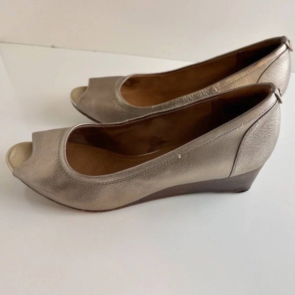 Clarks vendra daisy